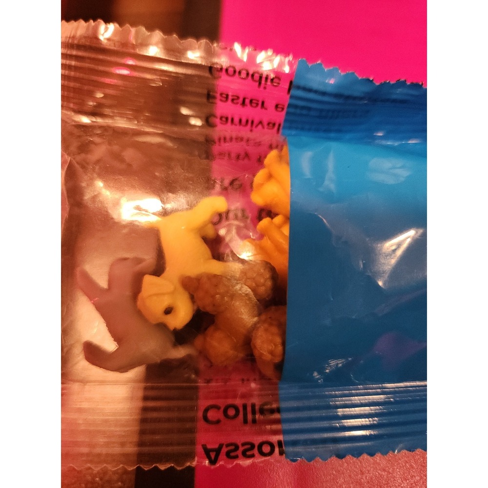 Bag of mini dogs and cats. 25 pieces - Picture 4 of 6